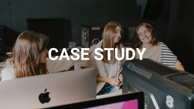 Casestudy Cryptocurrency