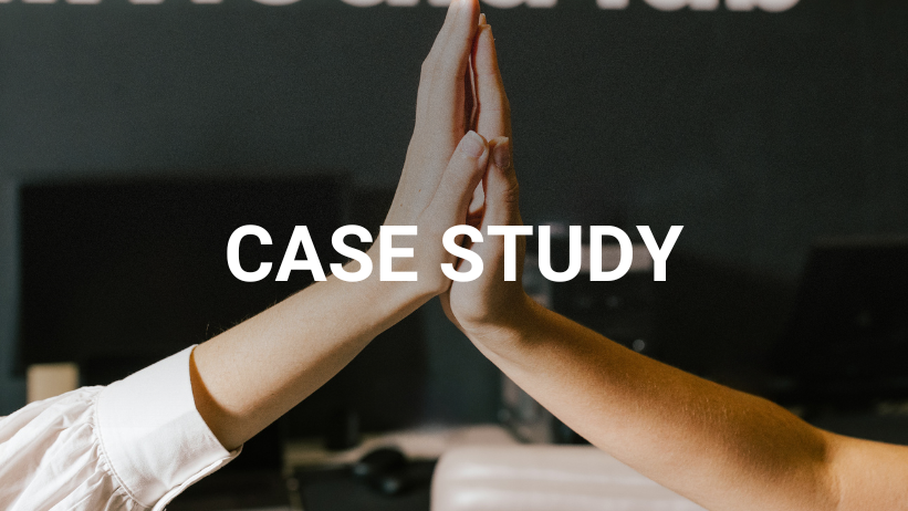 Case Study Startup